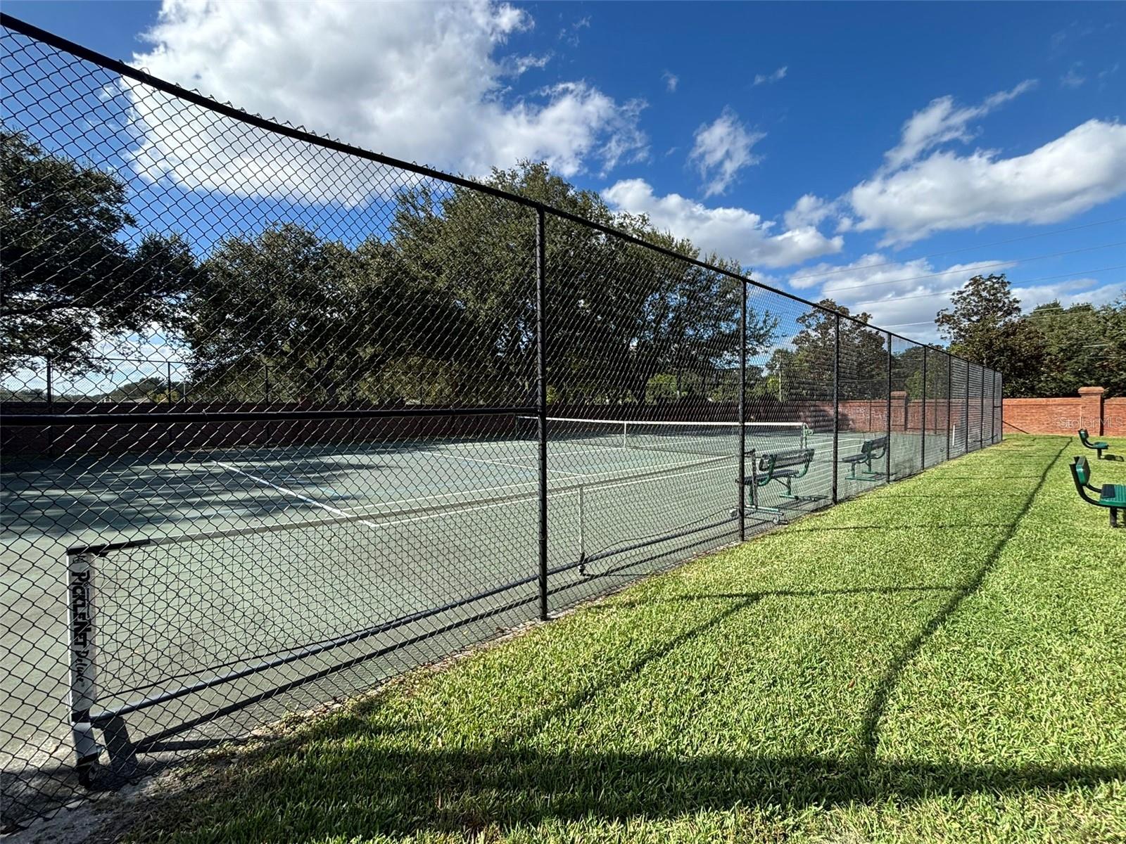 Image 66 of 71 For 4973 Keeneland Circle