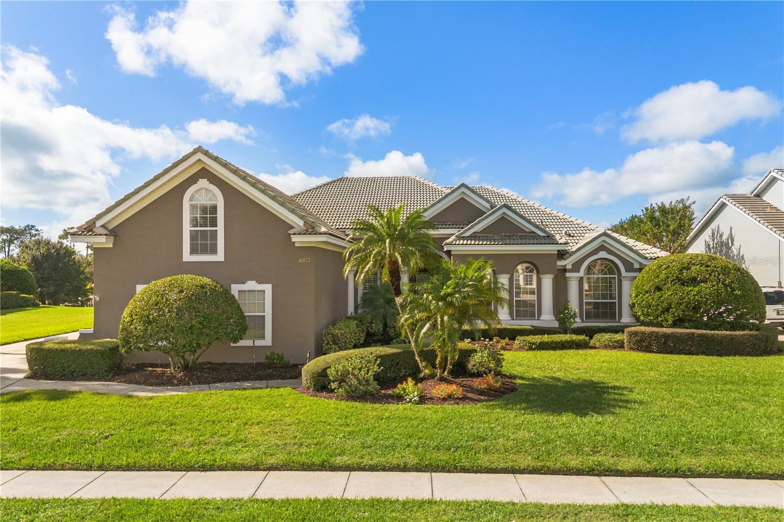 Image 70 of 71 For 4973 Keeneland Circle