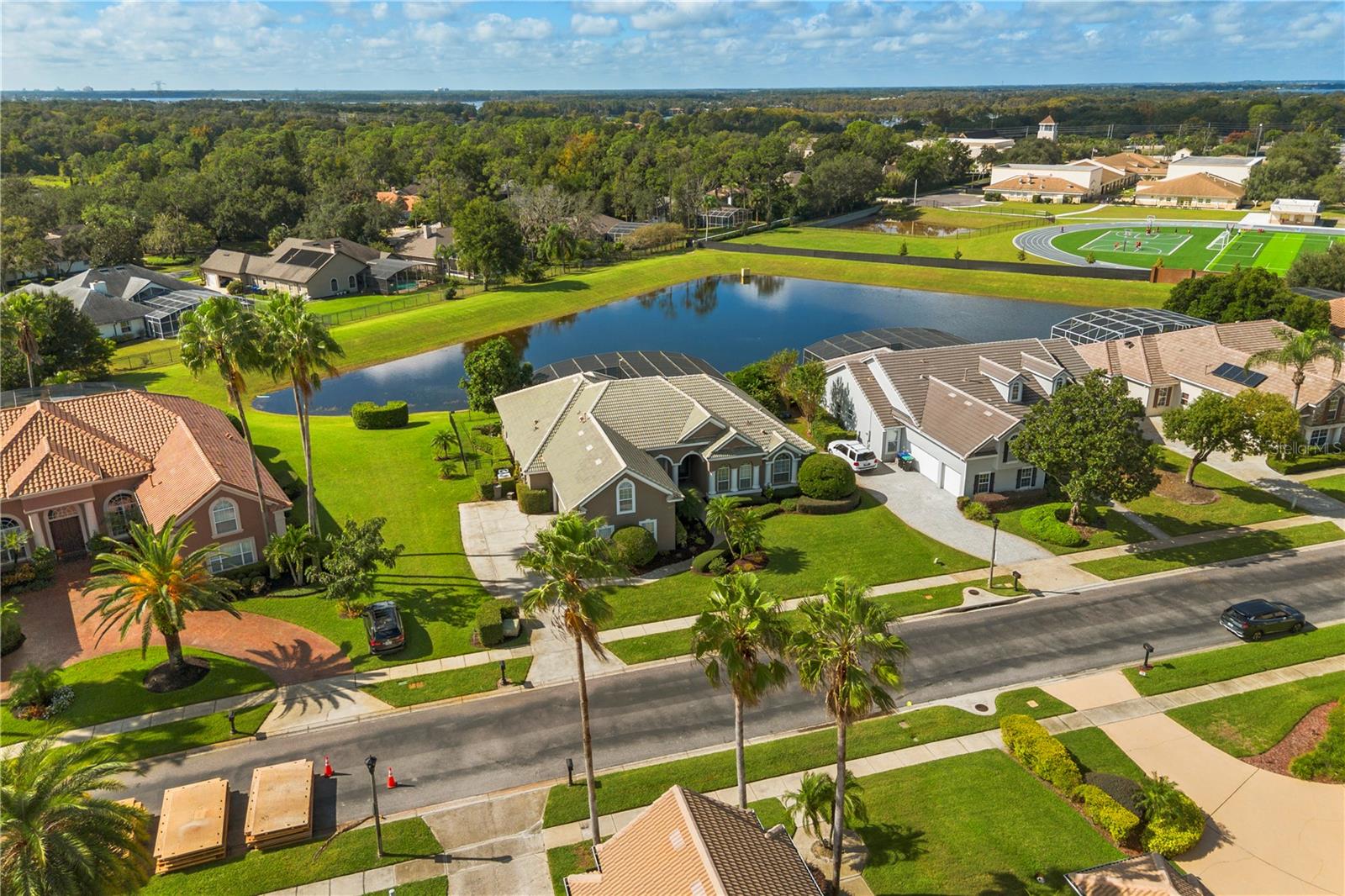 Image 9 of 71 For 4973 Keeneland Circle