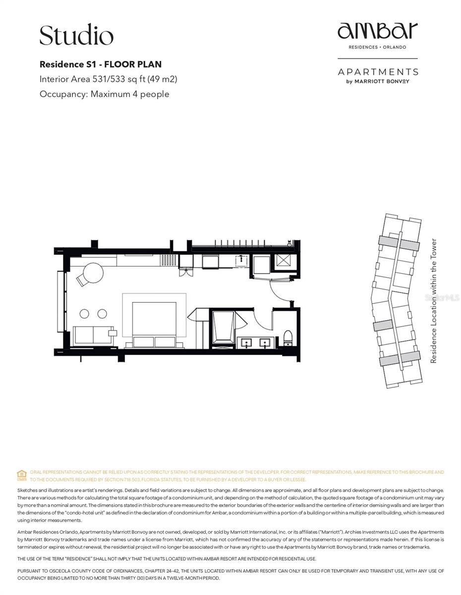 Image 7 of 15 For 3251 Secret Lake Drive  1220