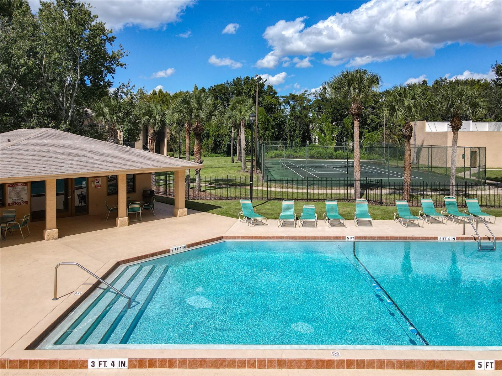 Image 26 of 32 For 4800 Semoran Boulevard 106