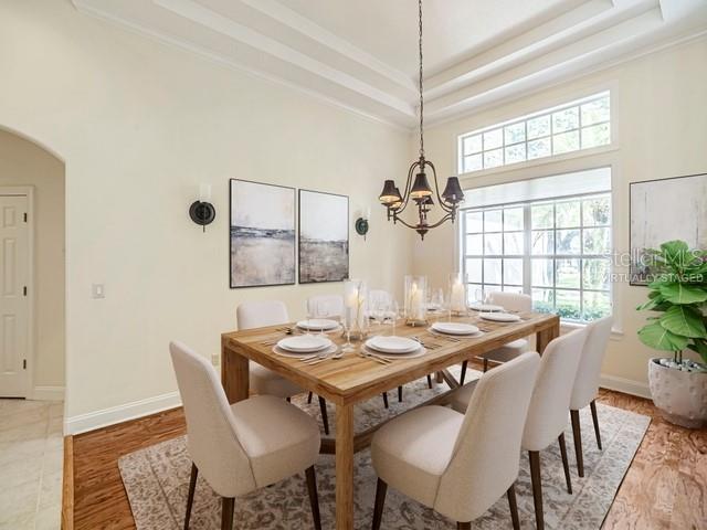 Image 11 of 30 For 108 Seville Chase Drive