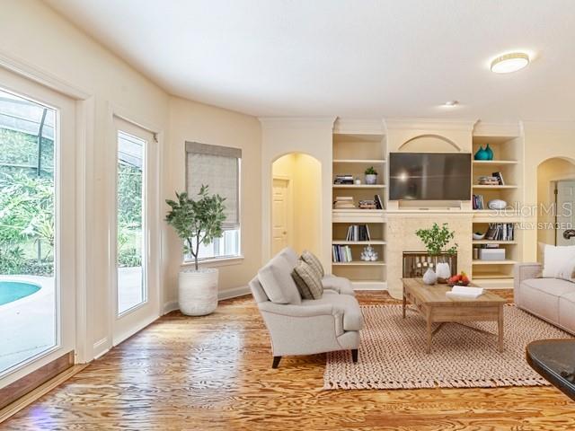 Image 13 of 30 For 108 Seville Chase Drive