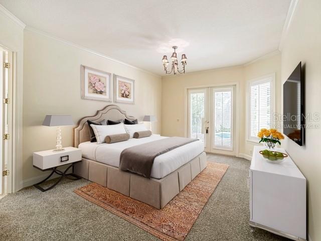 Image 16 of 30 For 108 Seville Chase Drive