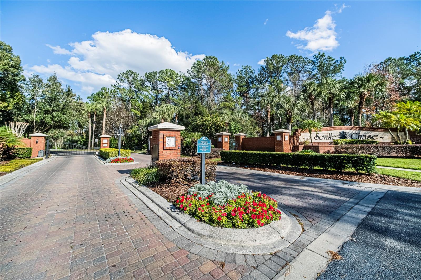 Image 2 of 30 For 108 Seville Chase Drive