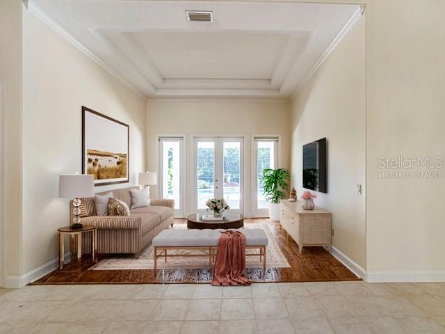 Image 9 of 30 For 108 Seville Chase Drive