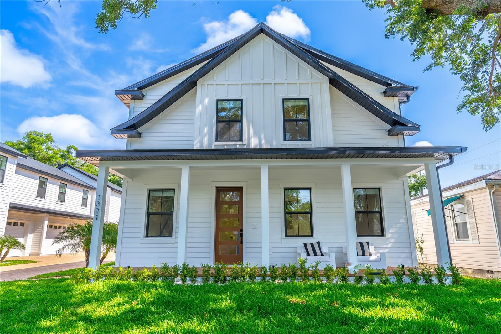 Image 2 of 28 For 1321 Weber Street