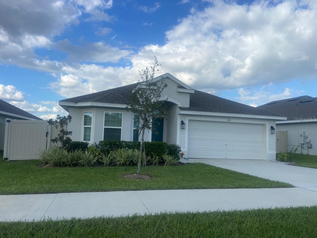 Details for 1176 Citrus Landings Boulevard, DAVENPORT, FL 33837