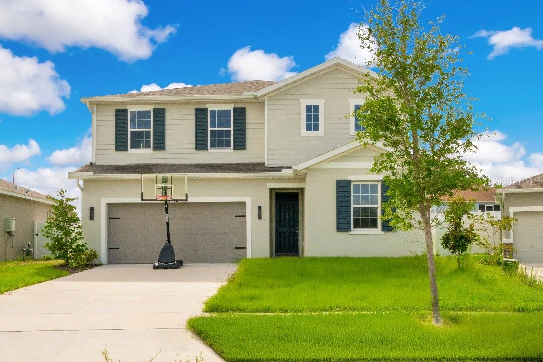 Details for 332 Bow Lane, HAINES CITY, FL 33844