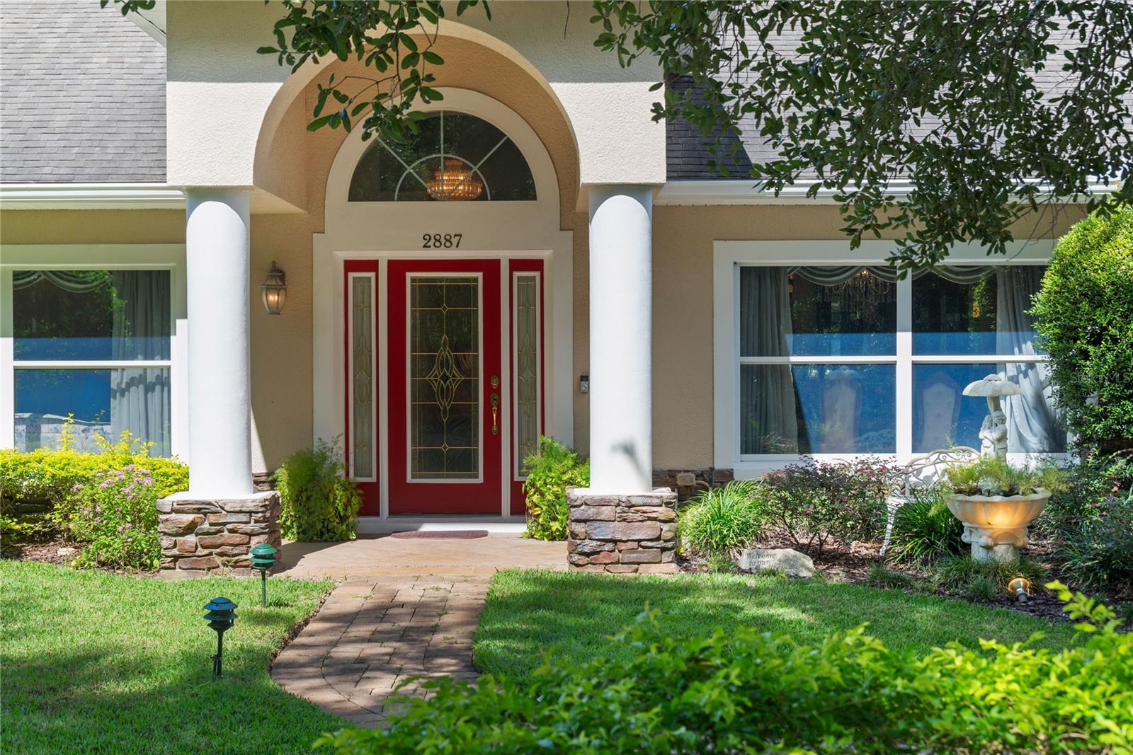 Image 4 of 39 For 2887 Azalea Road