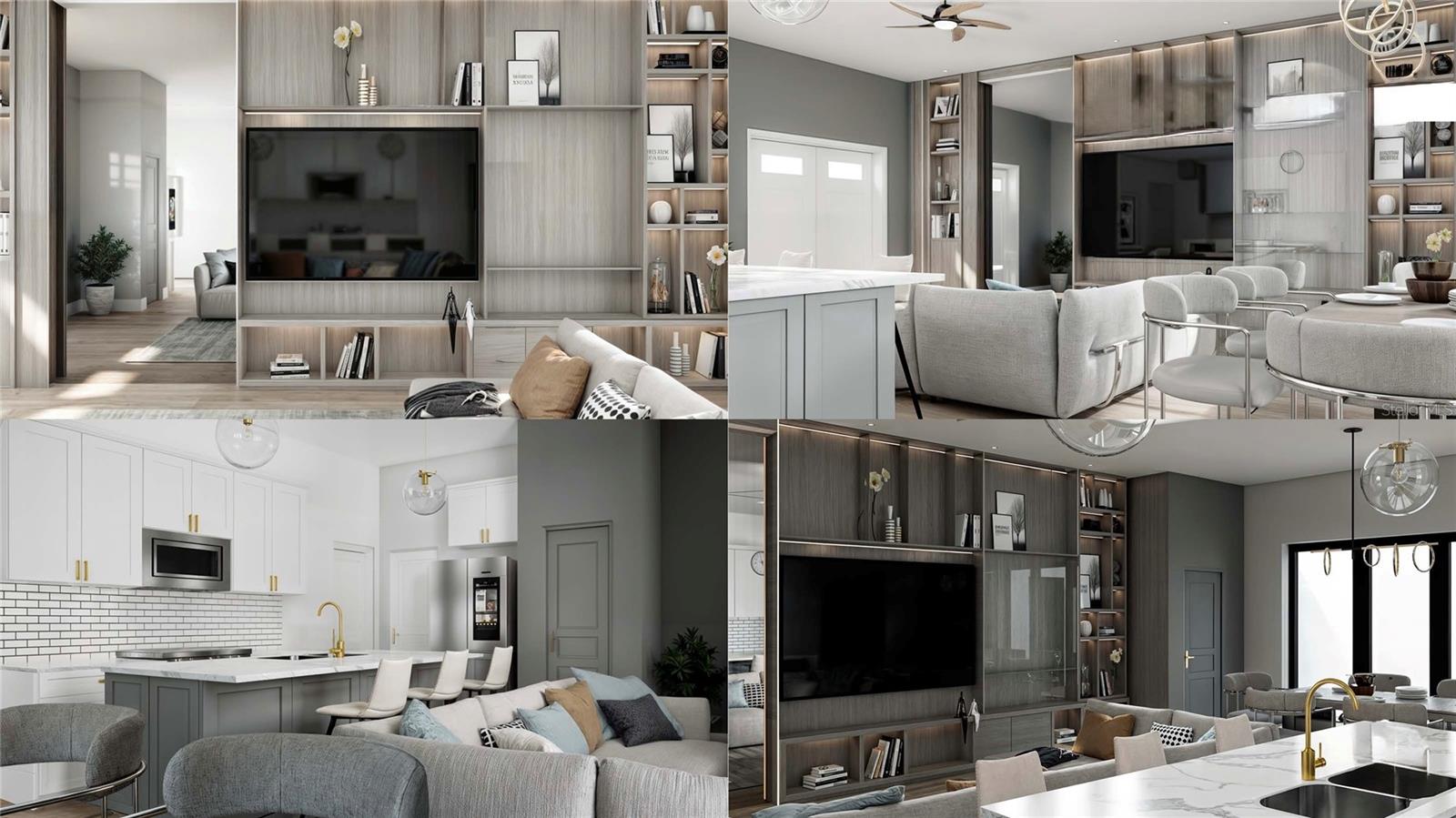 Image 4 of 9 For 10504 St Paul Drive