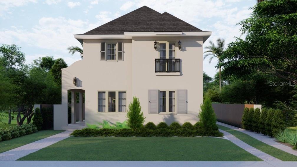 Details for 15 Hazel Street, ORLANDO, FL 32804