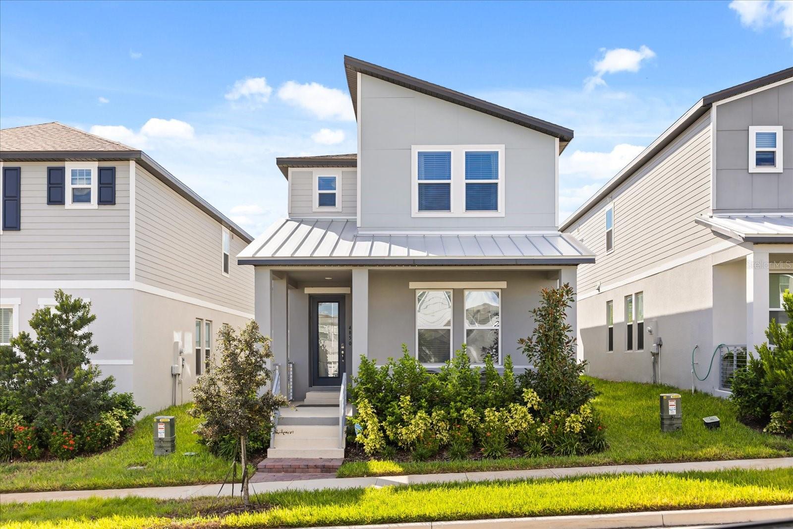 Details for 4850 Lacewing Drive, WINTER GARDEN, FL 34787