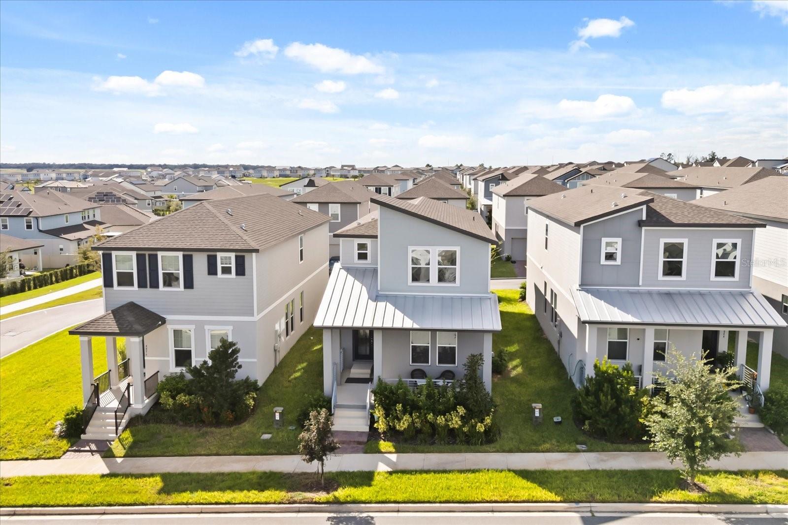 Image 26 of 32 For 4850 Lacewing Drive