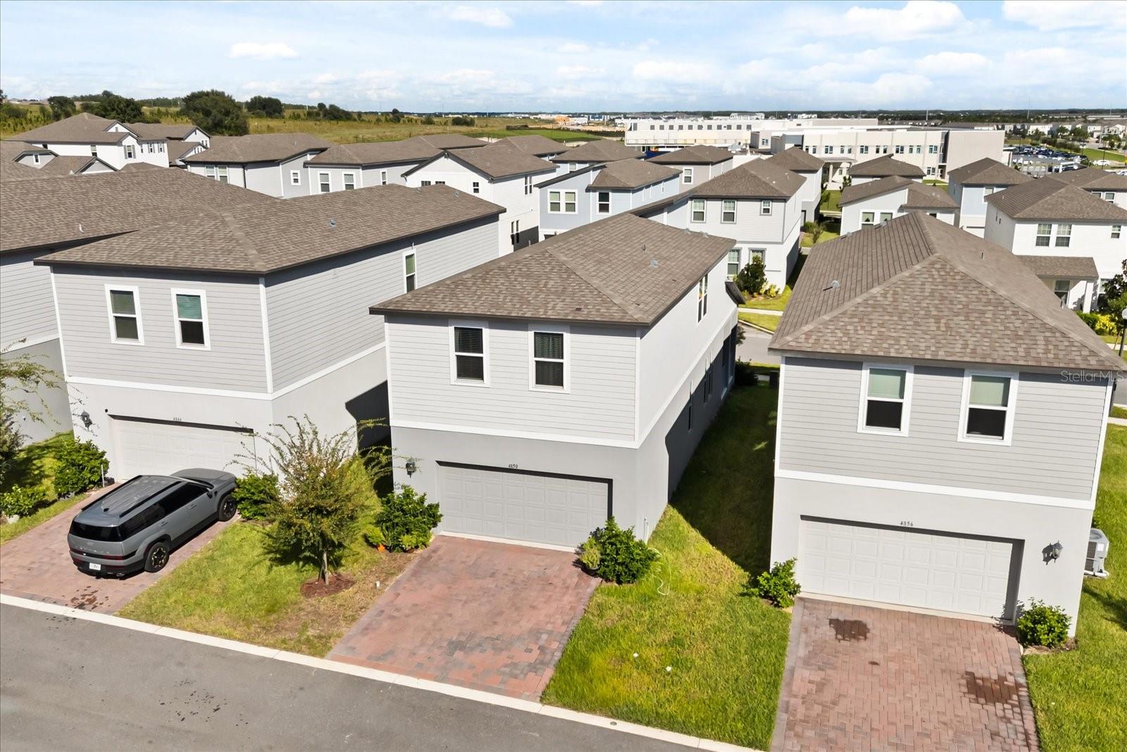 Image 27 of 32 For 4850 Lacewing Drive