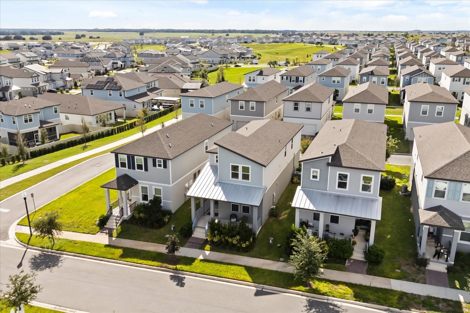 Image 29 of 32 For 4850 Lacewing Drive