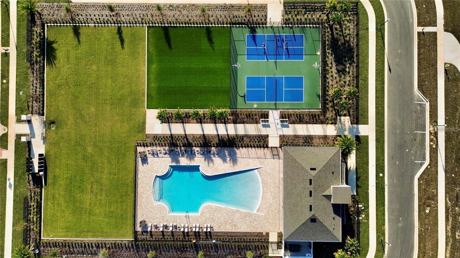 Image 31 of 32 For 4850 Lacewing Drive