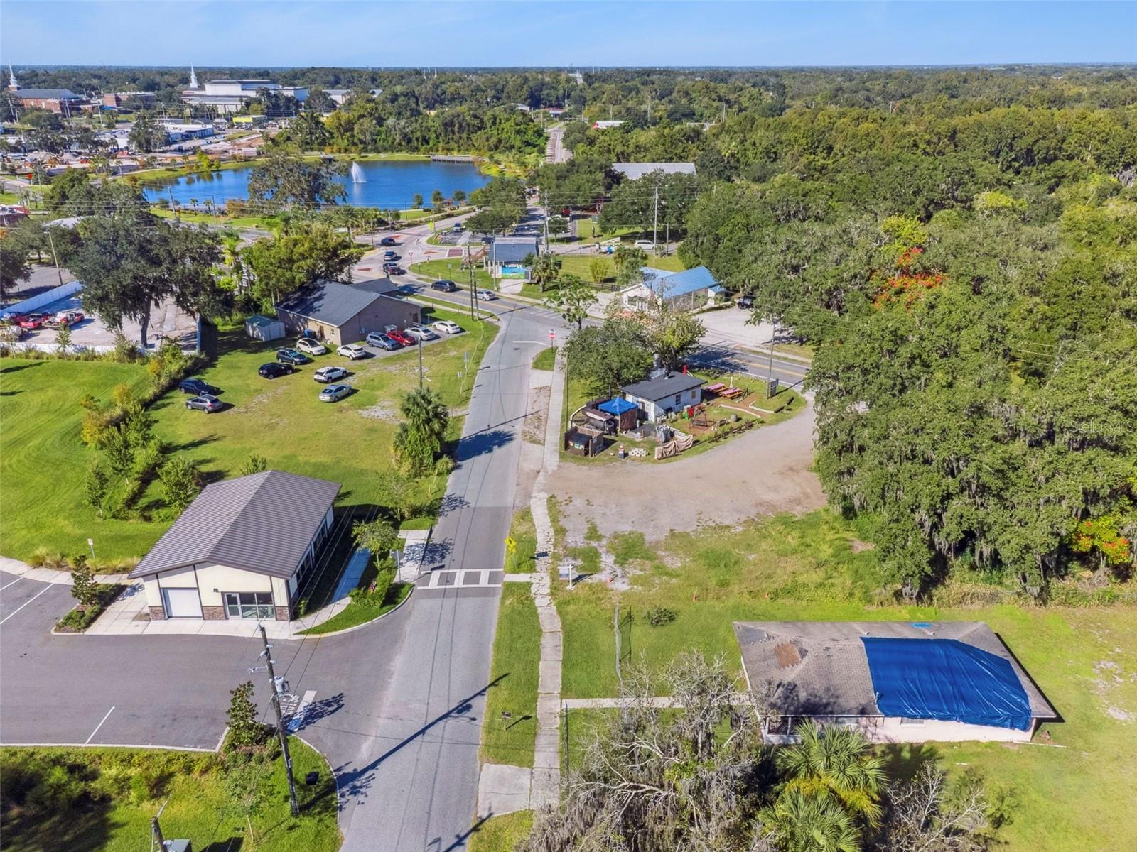 Image 10 of 21 For 323 Franklin Street