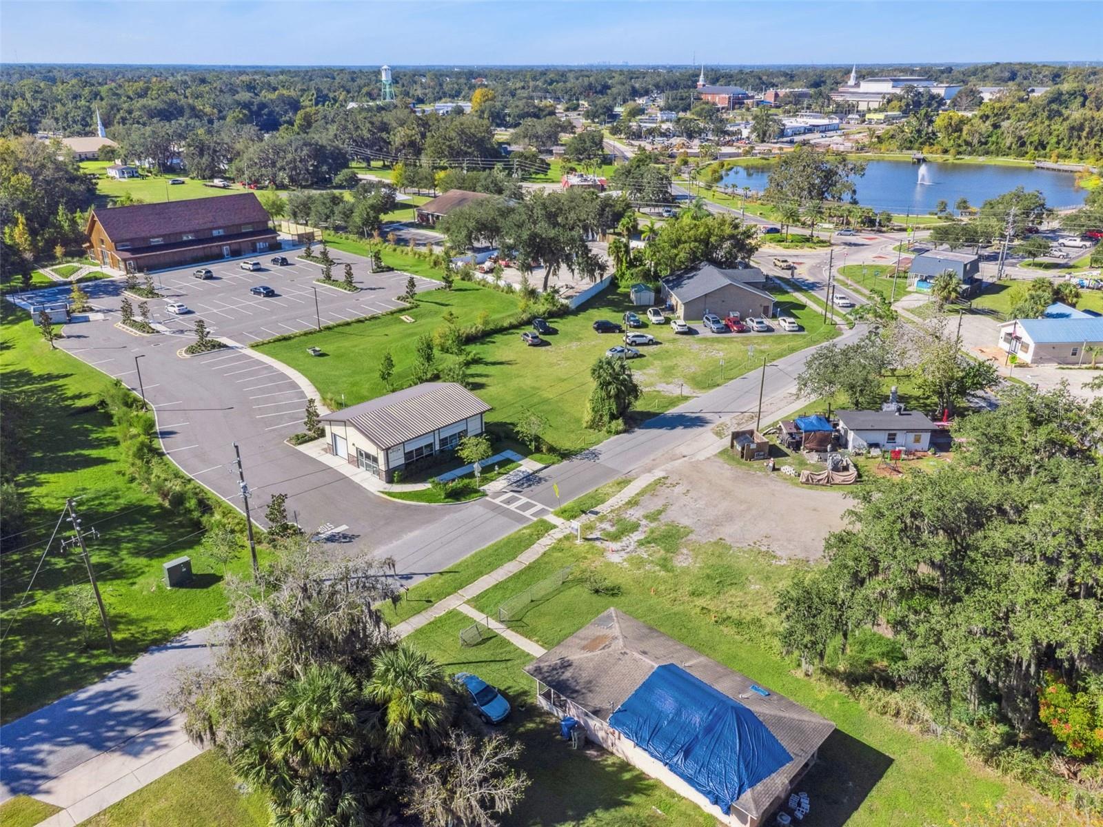 Image 17 of 21 For 323 Franklin Street