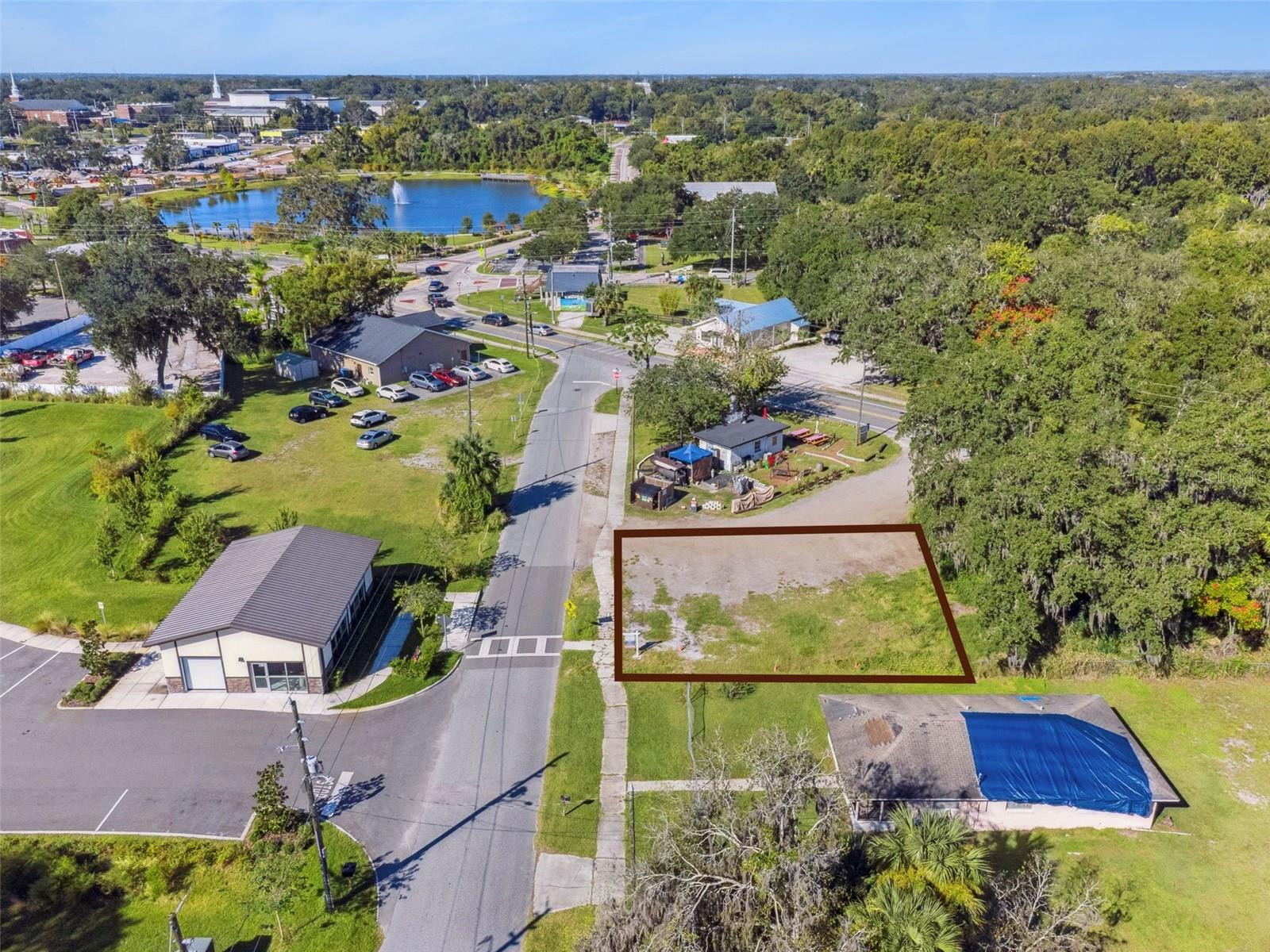 Image 21 of 21 For 323 Franklin Street