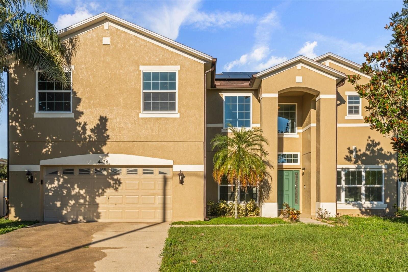 Details for 4426 Evergreen Forest Loop, KISSIMMEE, FL 34758