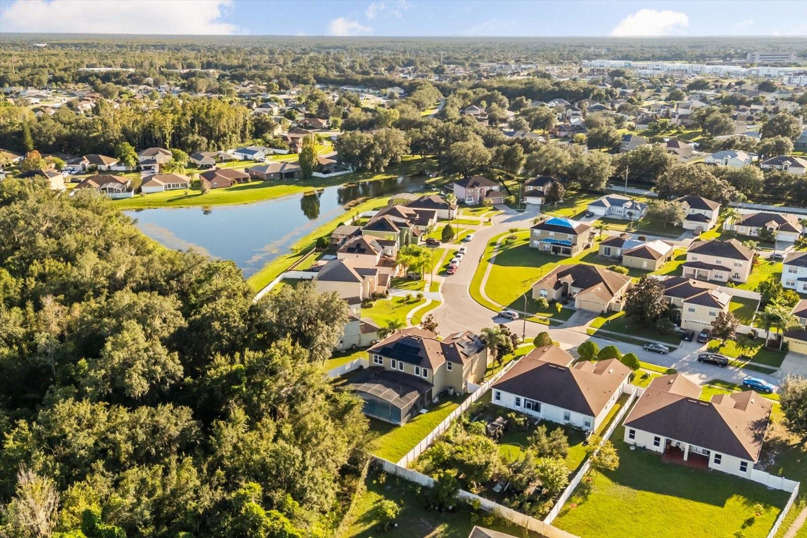 Image 47 of 48 For 4426 Evergreen Forest Loop