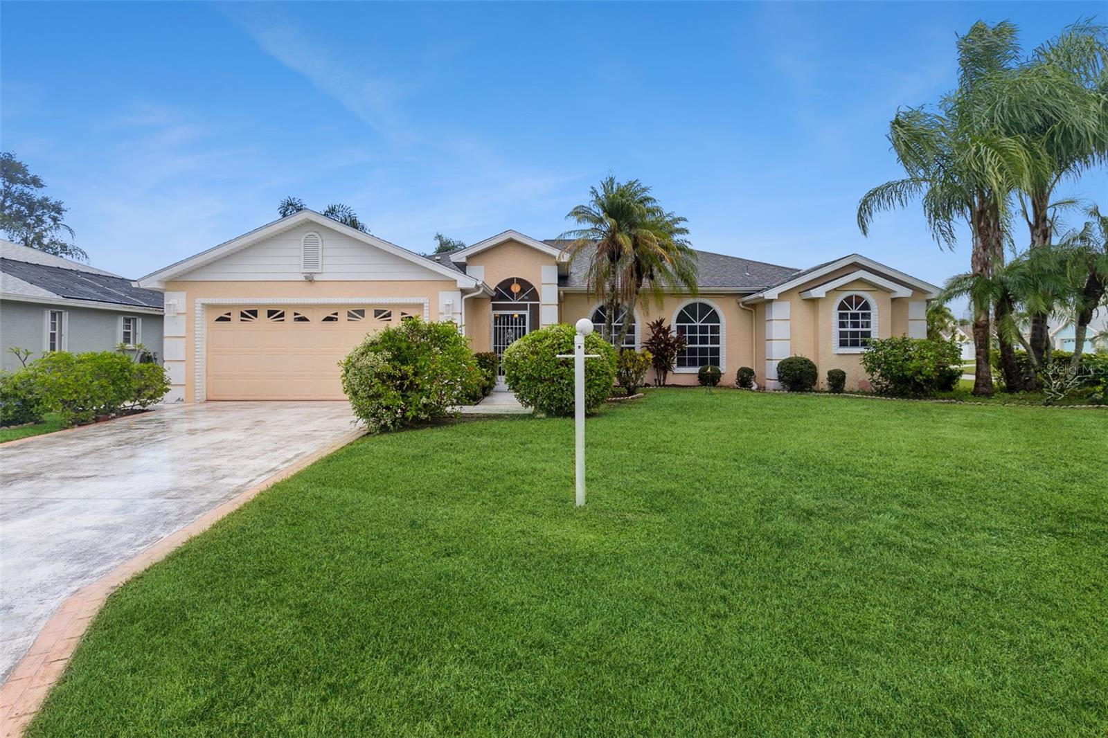 Details for 6816 Frost Terrace, PORT ST LUCIE, FL 34952