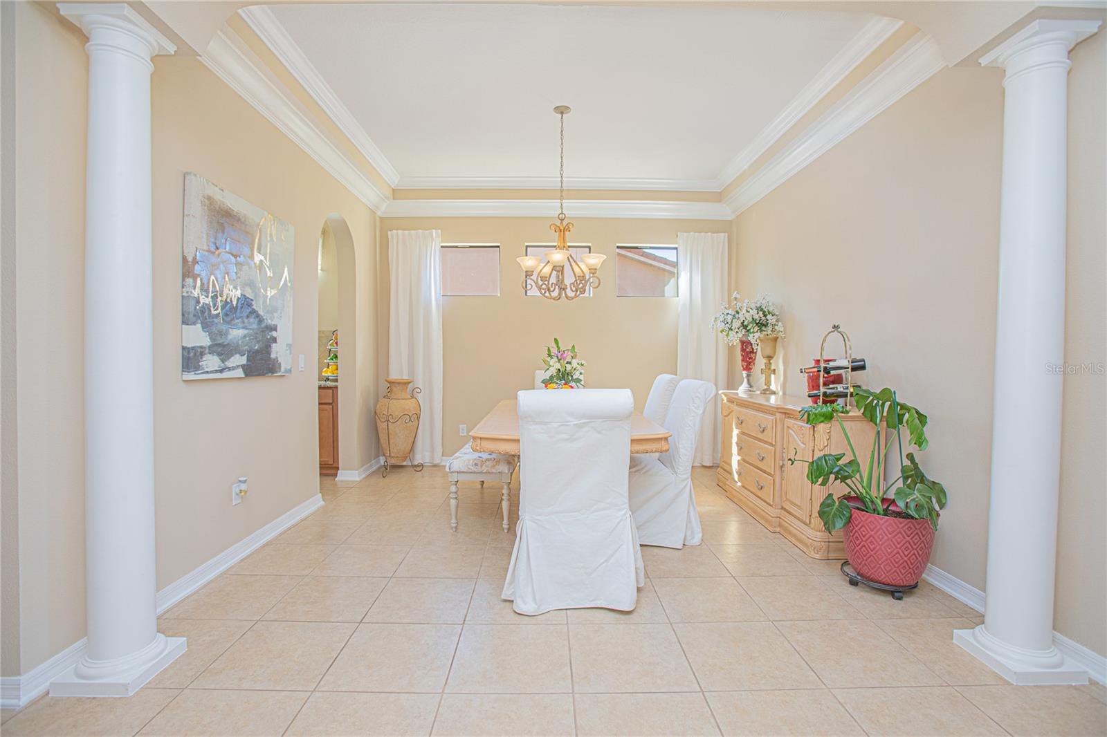 Image 16 of 52 For 1481 Calm Waters Court