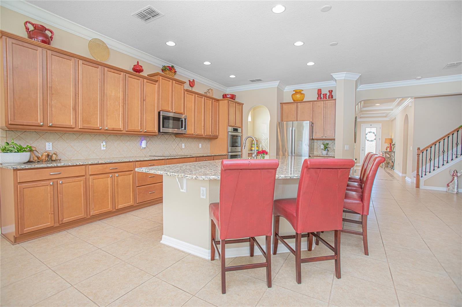 Image 20 of 52 For 1481 Calm Waters Court