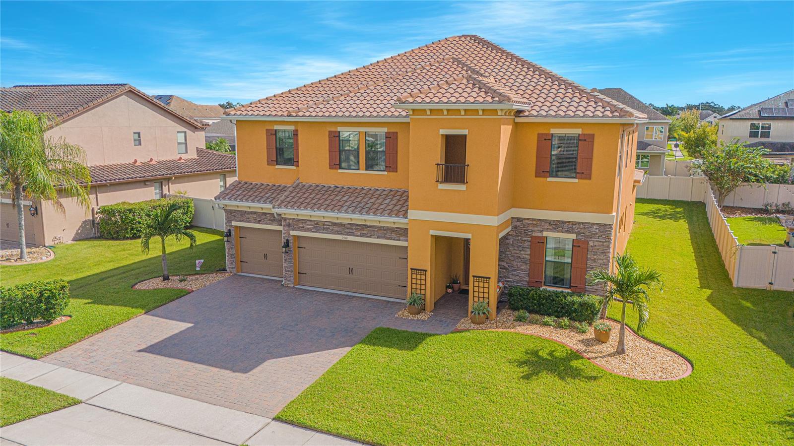 Image 3 of 52 For 1481 Calm Waters Court