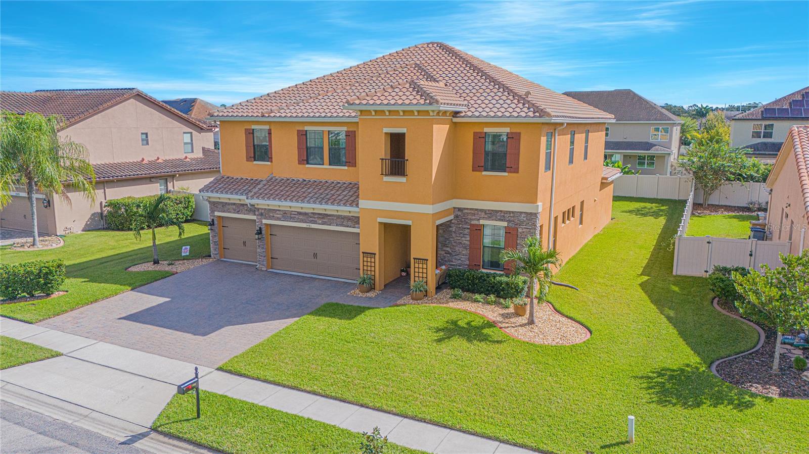 Image 4 of 52 For 1481 Calm Waters Court