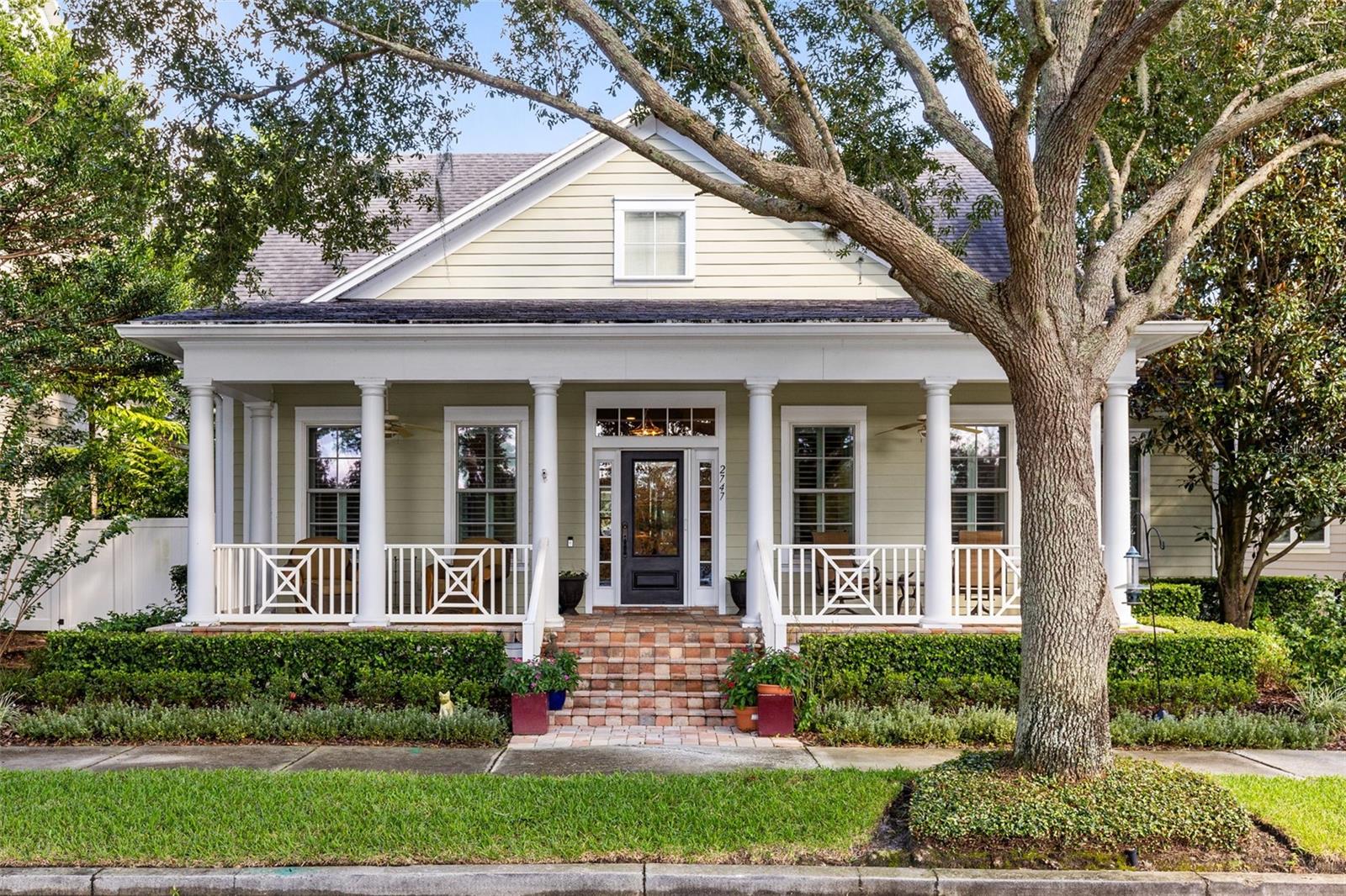 Details for 2747 Dorell Avenue, ORLANDO, FL 32814