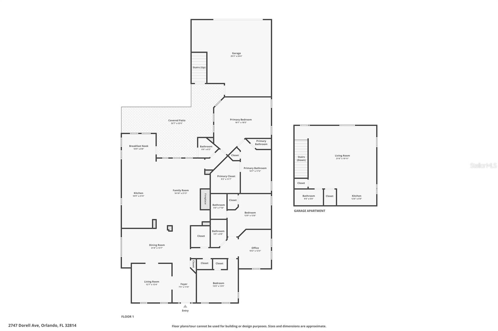 Image 33 of 33 For 2747 Dorell Avenue