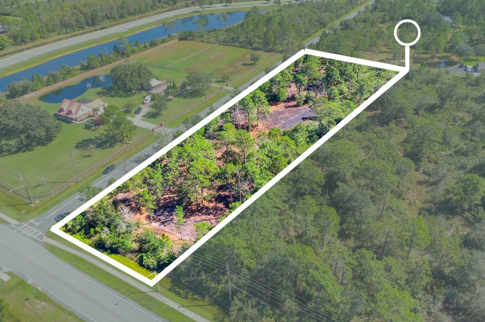 Image 2 of 8 For 0 Bancroft Boulevard