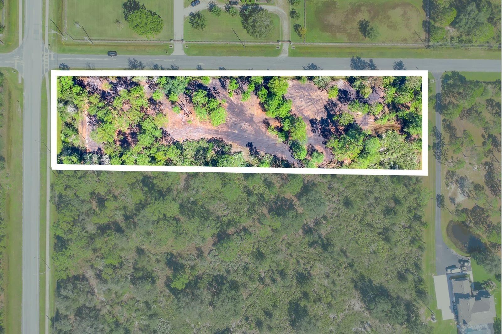 Image 3 of 8 For 0 Bancroft Boulevard