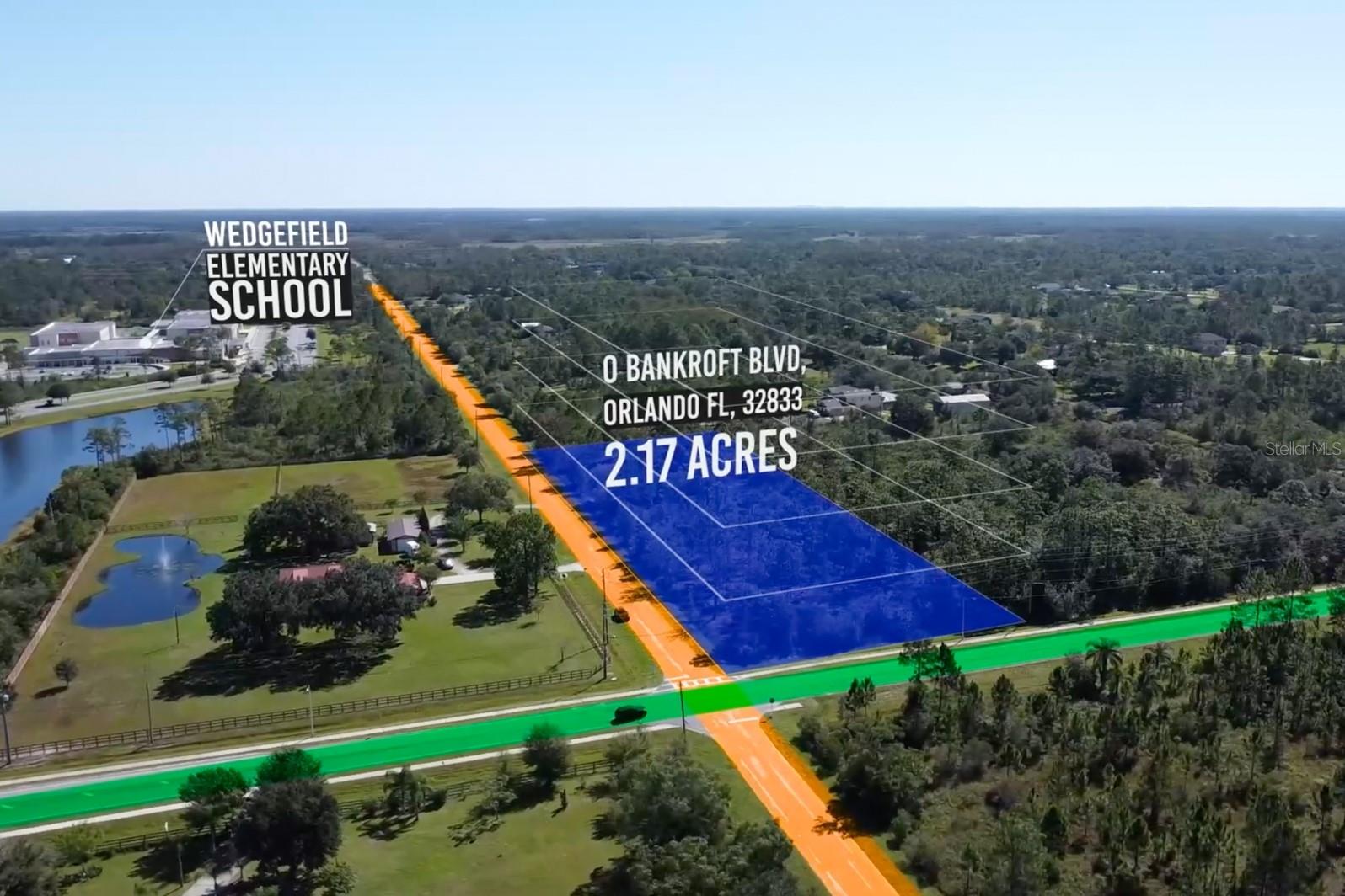 Image 7 of 8 For 0 Bancroft Boulevard