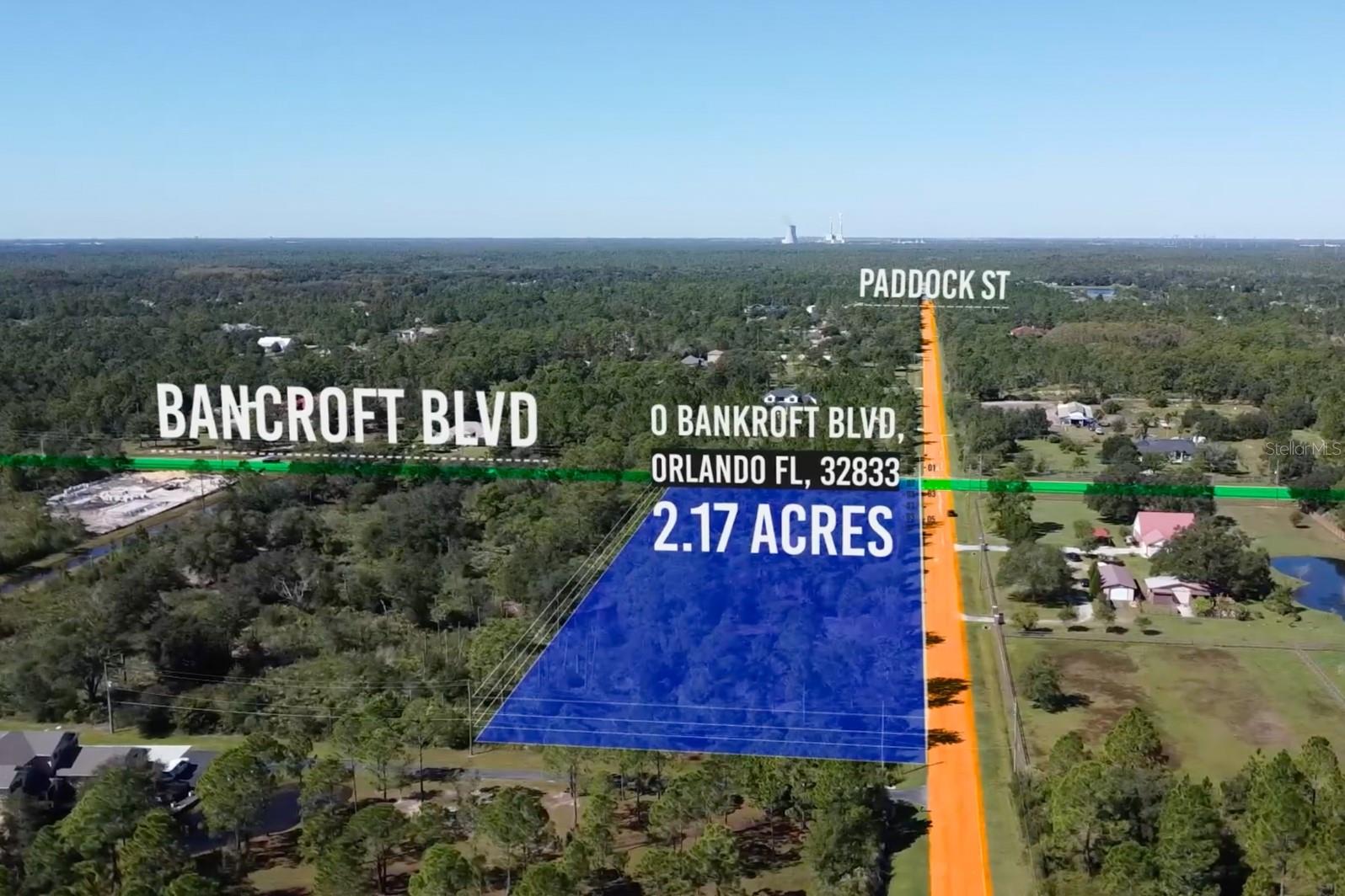 Image 8 of 8 For 0 Bancroft Boulevard