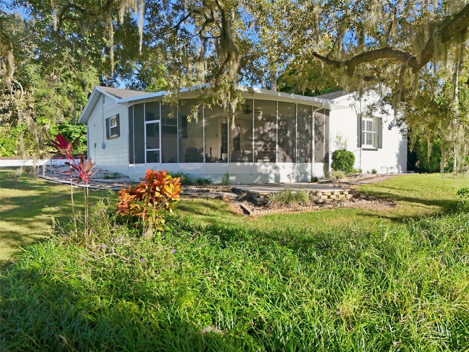 Details for 198 Lake Franklin Drive, MOUNT DORA, FL 32757