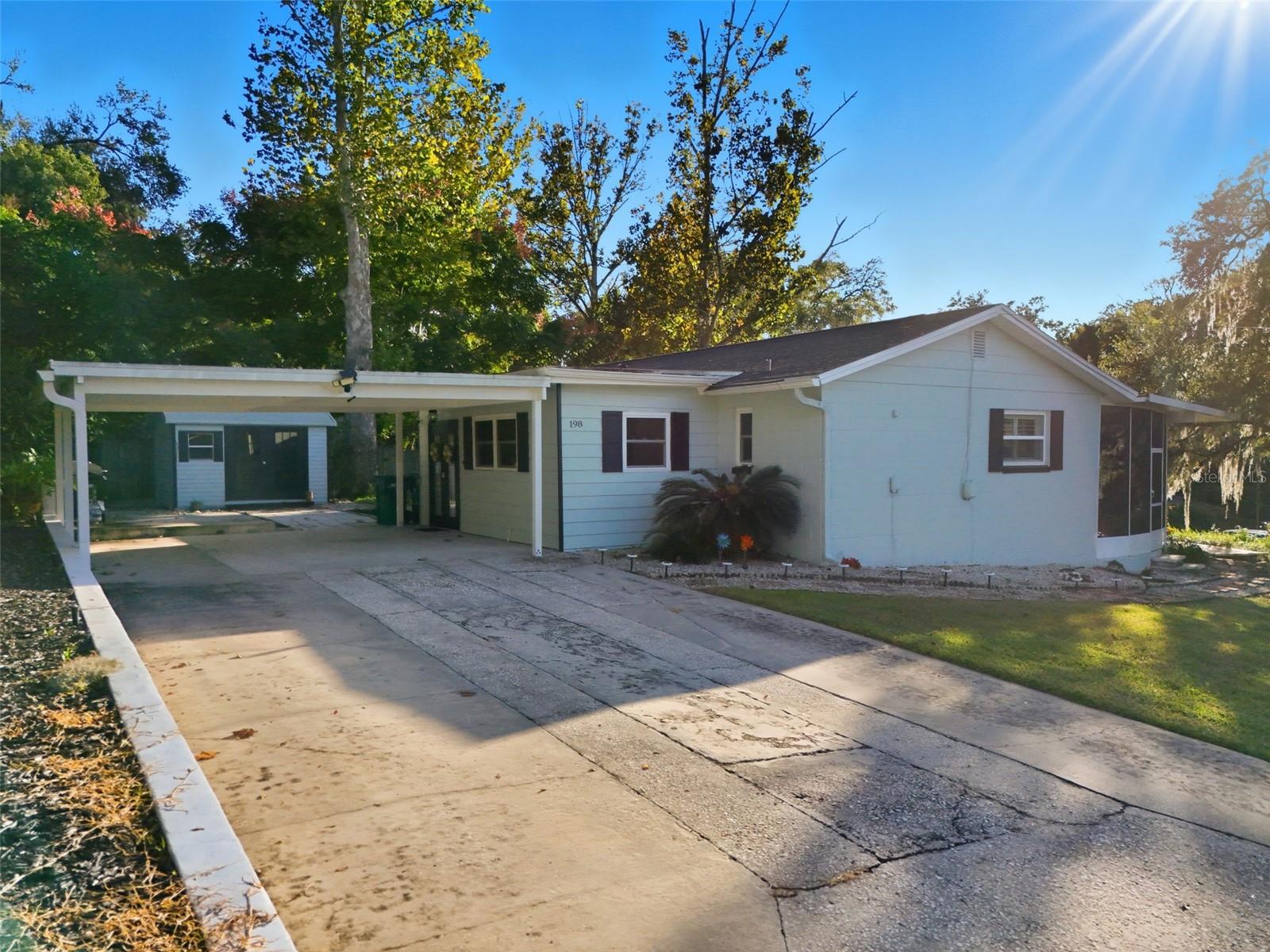 Image 2 of 59 For 198 Lake Franklin Drive