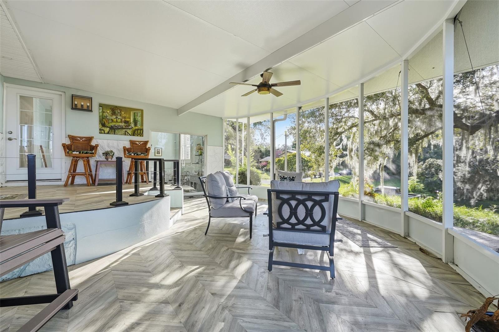 Image 45 of 59 For 198 Lake Franklin Drive