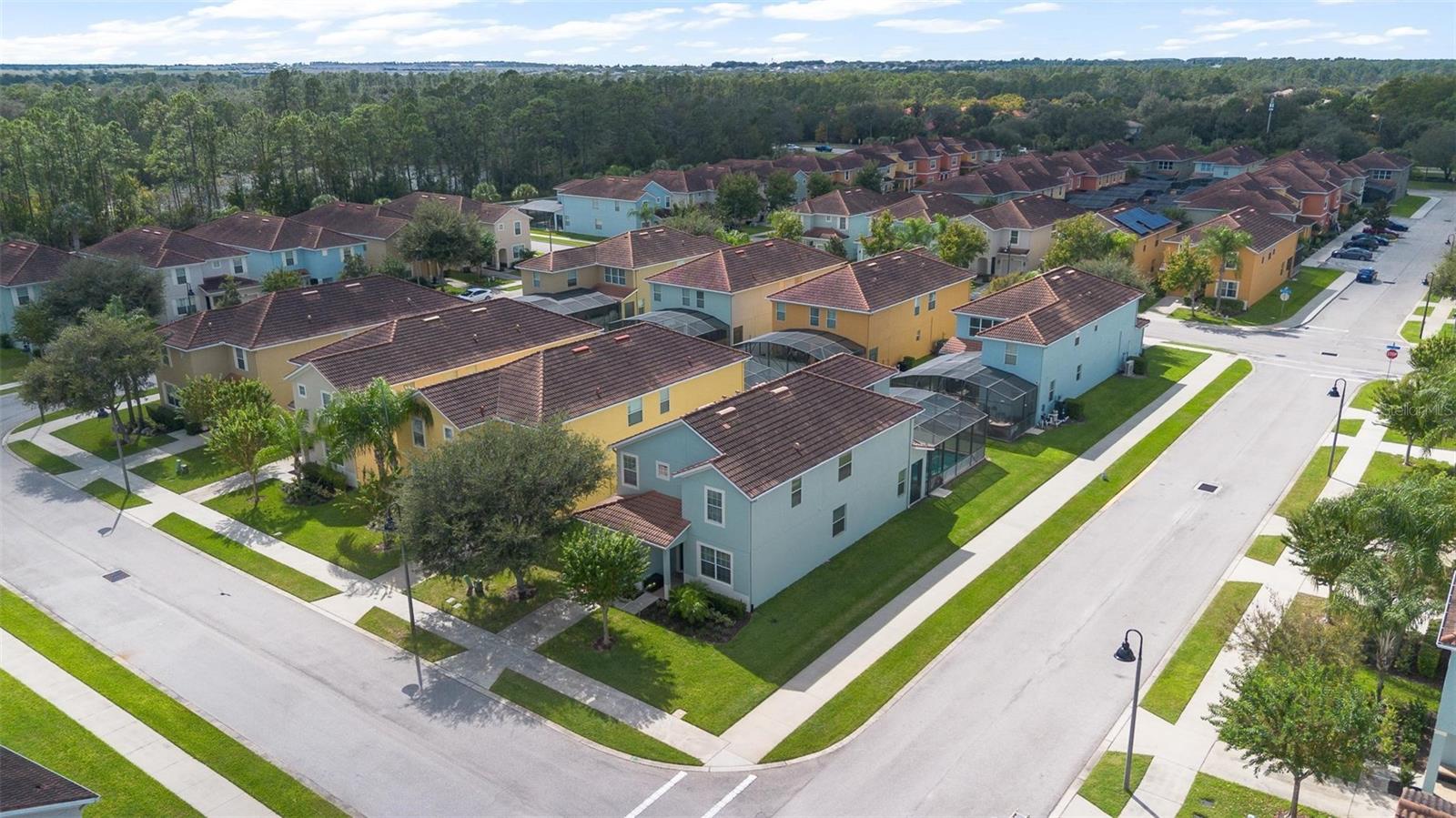 Image 36 of 49 For 8925 Sugar Palm Road