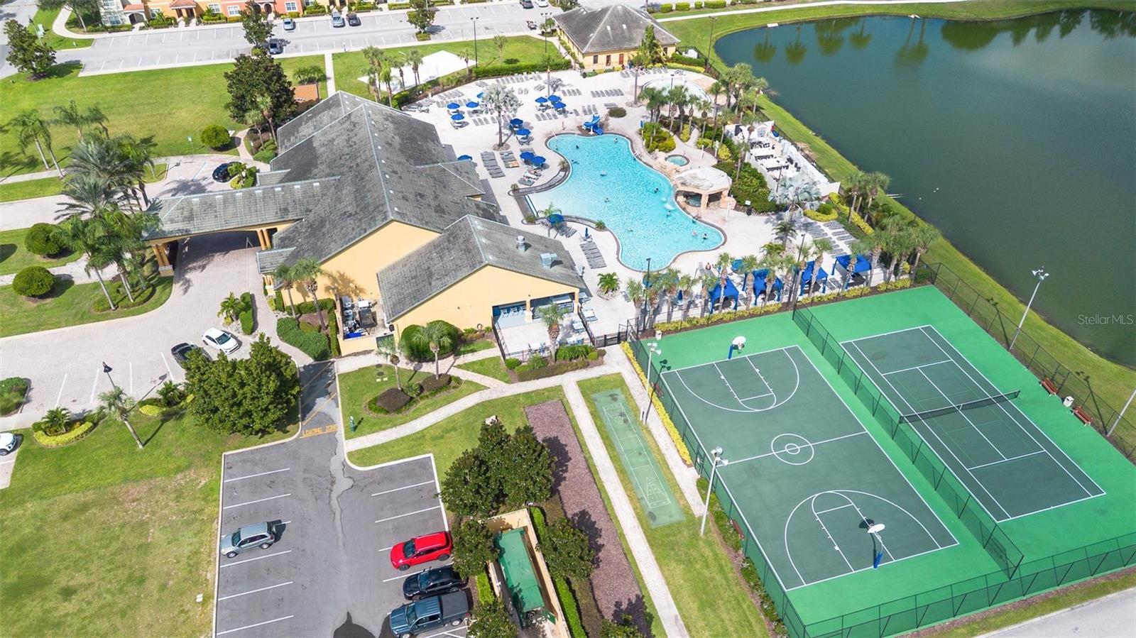 Image 39 of 49 For 8925 Sugar Palm Road