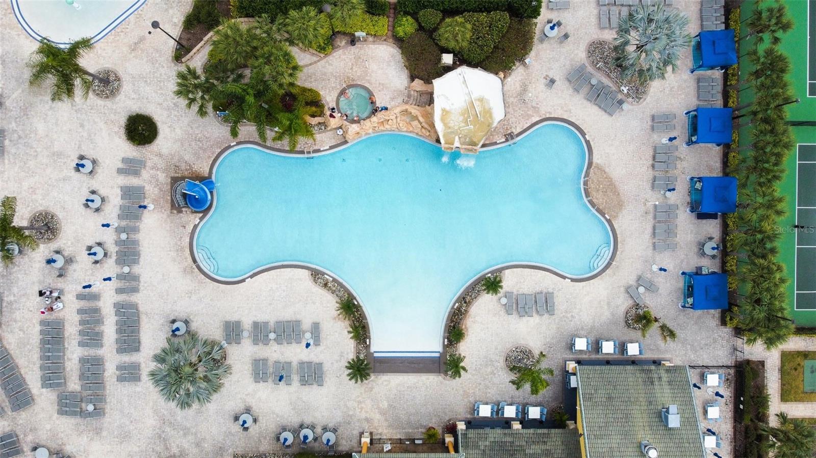 Image 45 of 49 For 8925 Sugar Palm Road