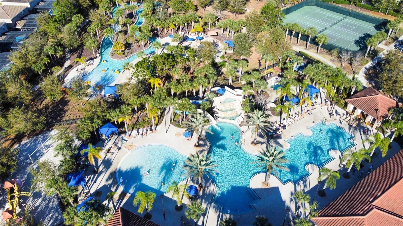 Image 48 of 49 For 8925 Sugar Palm Road