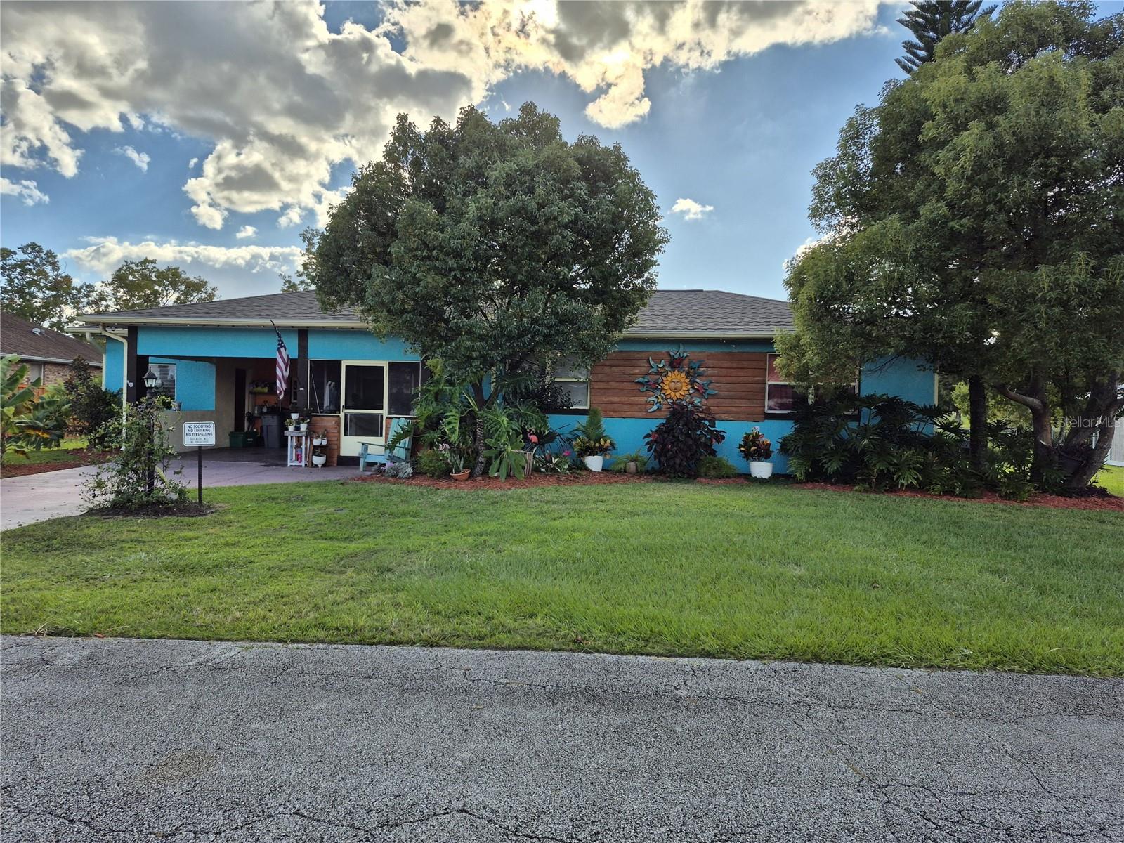 Details for 9 Poinsettia Drive, DEBARY, FL 32713