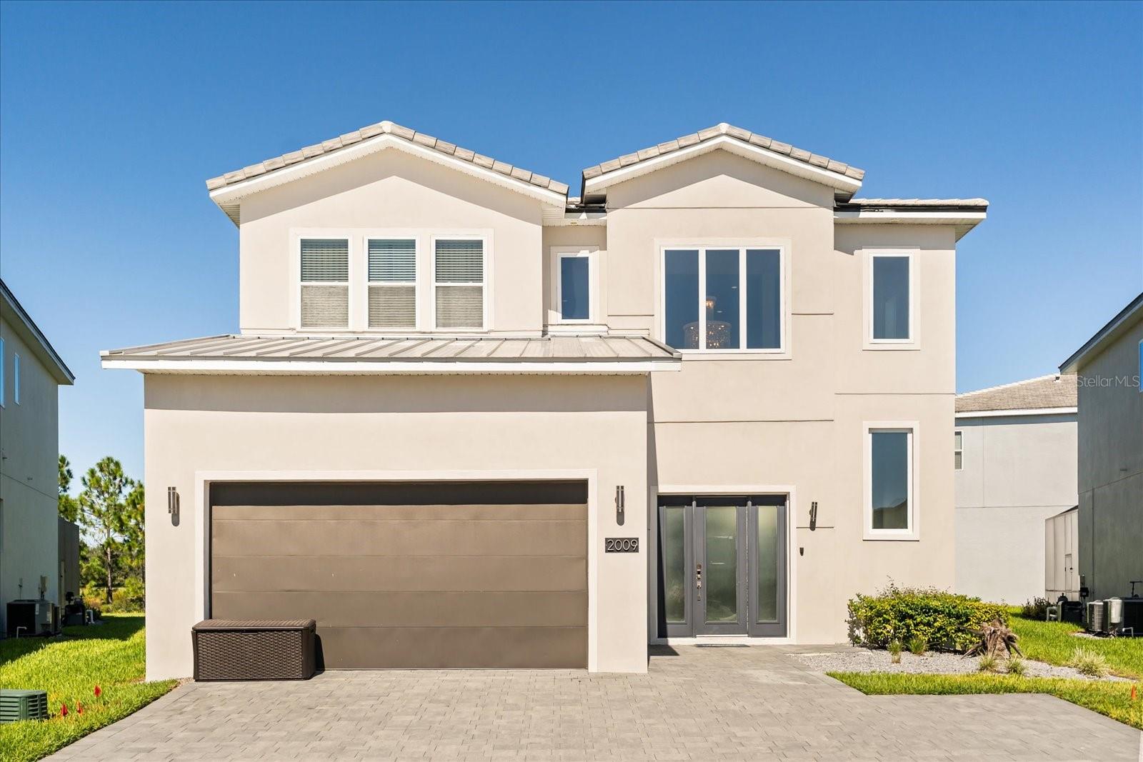 Details for 2009 Oak Creek Loop, DAVENPORT, FL 33837