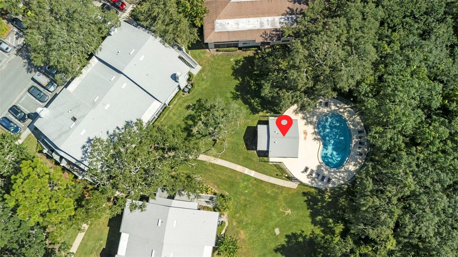 Image 26 of 27 For 6011 Laketree Lane D