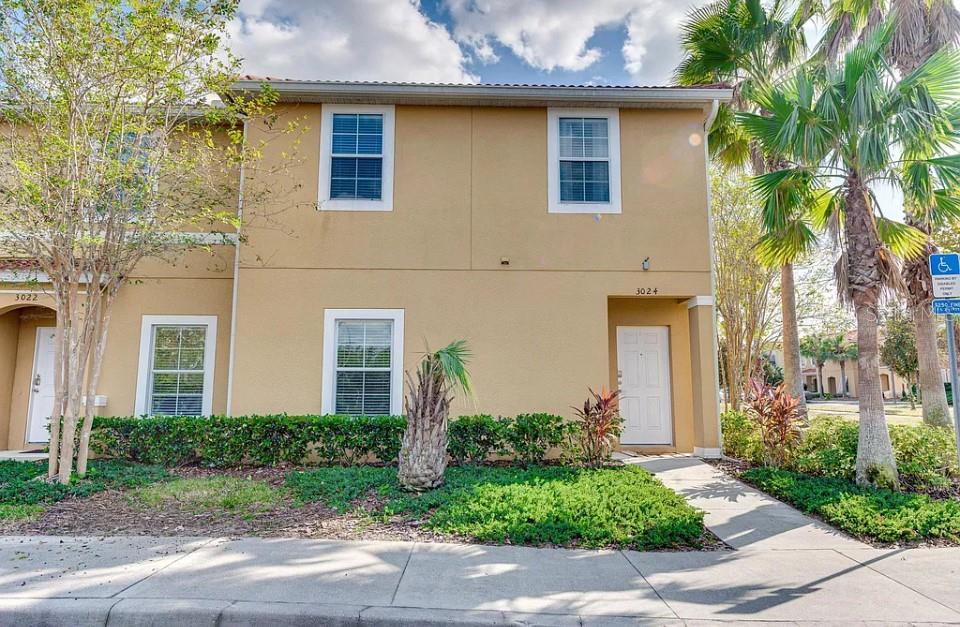 Details for 3024 Secret Lake Drive, KISSIMMEE, FL 34747