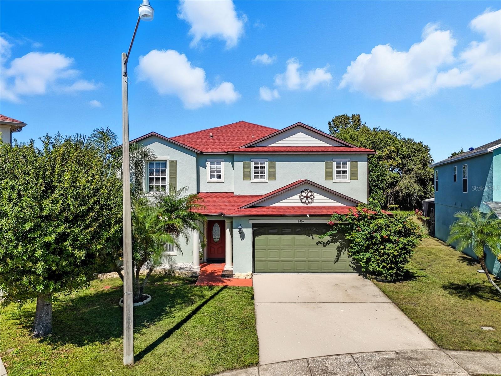 Details for 4416 Philadelphia Cir, KISSIMMEE, FL 34746