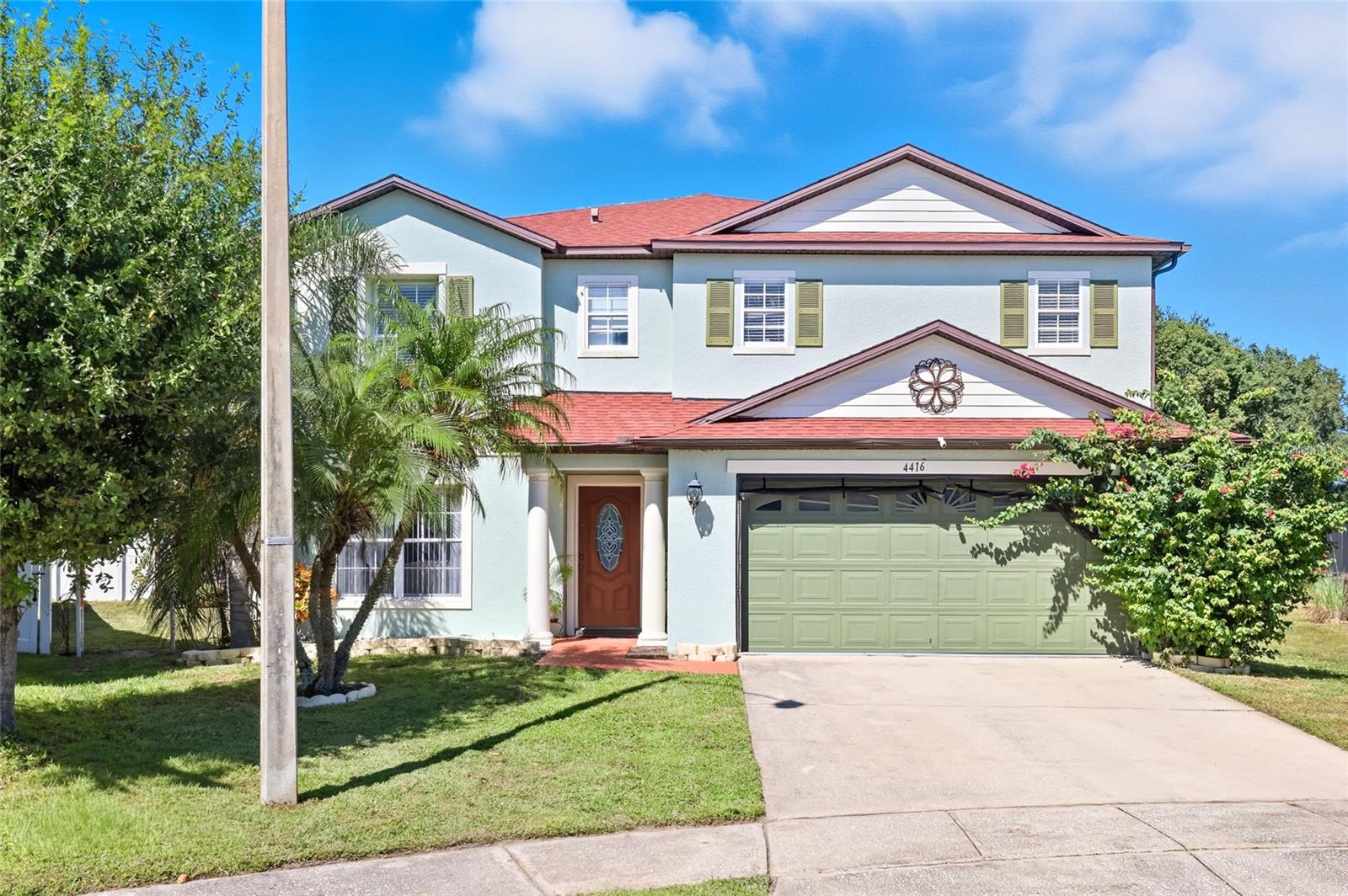 Image 2 of 46 For 4416 Philadelphia Cir
